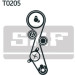SKF | Wasserpumpe + Zahnriemensatz | VKMC 03317 SKF | Wasserpumpe + Zahnriemensatz | VKMC 03317