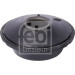 febi bilstein | 2 x FEBI Lagerung, Stabilisator | 07538
