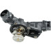 NRF | Thermostat, Kühlmittel | 725006 NRF | Thermostat, Kühlmittel | 725006