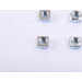 Nissens | Kühler, Motorkühlung | 64677A Nissens | Kühler, Motorkühlung | 64677A