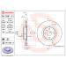 Brembo | Bremsscheibe | 09.C391.21