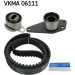 SKF | Zahnriemensatz | VKMA 06111