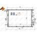 NRF | Kühler, Motorkühlung | 53864 NRF | Kühler, Motorkühlung | 53864