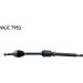 VKJC 7951 Antriebswelle