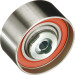 Gates | Spannrolle, Zahnriemen | T43156 Gates | Spannrolle, Zahnriemen | T43156