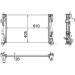 Mahle | Kühler, Motorkühlung | CR 1180 000P Mahle | Kühler, Motorkühlung | CR 1180 000P