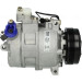 Nissens | Kompressor, Klimaanlage | 89341 Nissens | Kompressor, Klimaanlage | 89341