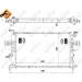 NRF | Kühler, Motorkühlung | 58177 NRF | Kühler, Motorkühlung | 58177