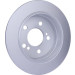 Hella | Bremsscheibe | 8DD 355 100-961 Hella | Bremsscheibe | 8DD 355 100-961