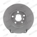 Ferodo | Bremsscheibe | DDF2612C Ferodo | Bremsscheibe | DDF2612C