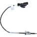 707356 Sensor, Abgastemperatur EASY FIT