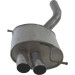 Bosal | Endschalldämpfer | 233-165 Bosal | Endschalldämpfer | 233-165