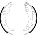 Hella | Bremsbackensatz | 8DB 355 002-751 Hella | Bremsbackensatz | 8DB 355 002-751