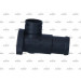 NRF | Kühlmittelflansch | 775061 NRF | Kühlmittelflansch | 775061