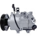 Mahle | Kompressor, Klimaanlage | ACP 658 000P