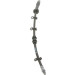 BOSCH | Bremsschlauch | 1 987 476 329