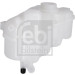 FEBI BILSTEIN 186025 Ausgleichsbehälter, Kühlmittel FEBI BILSTEIN 186025 Ausgleichsbehälter, Kühlmittel