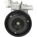 Nissens | Kompressor, Klimaanlage | 89290 Nissens | Kompressor, Klimaanlage | 89290