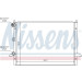 Nissens | Kühler, Motorkühlung | 67303