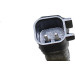 Metzger | Sensor, Raddrehzahl | 09001235