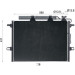 Mahle | Kondensator, Klimaanlage | AC 318 001S Mahle | Kondensator, Klimaanlage | AC 318 001S