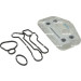 31314 Ölkühler, Motoröl EASY FIT