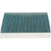 BOSCH 0 986 628 519 Innenraumfilter BOSCH 0 986 628 519 Innenraumfilter