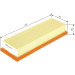 BOSCH 1 457 433 606 Luftfilter BOSCH 1 457 433 606 Luftfilter