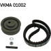 VKMA 01002 Zahnriemensatz