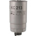 Knecht | Kraftstofffilter | KC 213