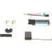 BOSCH | Kraftstoffpumpe | 0 986 580 965 BOSCH | Kraftstoffpumpe | 0 986 580 965