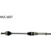 SKF | Antriebswelle | VKJC 6037 SKF | Antriebswelle | VKJC 6037