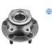 Meyle | Radnabe | 36-14 652 0003 Meyle | Radnabe | 36-14 652 0003