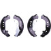Hella | Bremsbackensatz | 8DB 355 022-131 Hella | Bremsbackensatz | 8DB 355 022-131