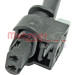 Metzger | Sensor, Abgastemperatur | 0894065