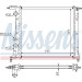 Nissens | Kühler, Motorkühlung | 639271 Nissens | Kühler, Motorkühlung | 639271