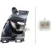 Hella | Heckleuchte | 2ZR 009 774-121