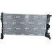 NRF | Kühler, Motorkühlung | 550253 NRF | Kühler, Motorkühlung | 550253