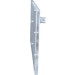 NRF | Kühler, Motorkühlung | 58474 NRF | Kühler, Motorkühlung | 58474
