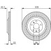 BOSCH | Bremsscheibe | 0 986 479 591 BOSCH | Bremsscheibe | 0 986 479 591