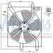 Nissens | Lüfter, Motorkühlung | 85356 Nissens | Lüfter, Motorkühlung | 85356