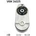 SKF | Spannrolle, Keilrippenriemen | VKM 34025 SKF | Spannrolle, Keilrippenriemen | VKM 34025