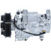 NRF Kompressor, Klimaanlage mit PAG Kompressoröl EASY FIT 32681