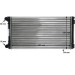 Mahle | Kühler, Motorkühlung | CR 1444 000S