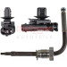 Metzger | Sensor, Abgastemperatur | 08941109 Metzger | Sensor, Abgastemperatur | 08941109