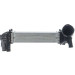 Mahle | Ladeluftkühler | CI 334 000P Mahle | Ladeluftkühler | CI 334 000P