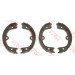 TRW | Bremsbackensatz, Feststellbremse | GS8791 TRW | Bremsbackensatz, Feststellbremse | GS8791