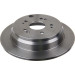 197463 Bremsscheibe 197463 Bremsscheibe