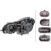 Hella | Hauptscheinwerfer | 1EL 008 369-101 Hella | Hauptscheinwerfer | 1EL 008 369-101