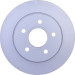 Hella | Bremsscheibe | 8DD 355 111-381